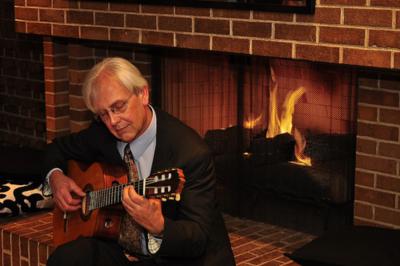 Robert McCloy Classical/jazz Guitar | Mason, MI | Guitar | Photo #12