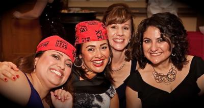  The Mixx | Pleasanton, CA | Cover Band | Photo #18