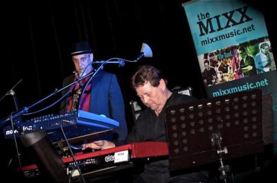  The Mixx | Pleasanton, CA | Cover Band | Photo #7
