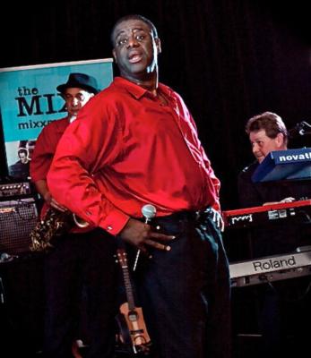  The Mixx | Pleasanton, CA | Cover Band | Photo #17