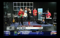  The Mixx | Pleasanton, CA | Cover Band | KCRA Hips Dont Lie