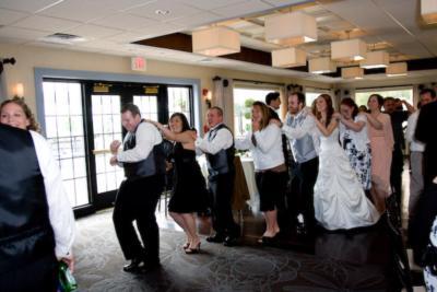 A True Family Affair DJ Service | Lynn, MA | Event DJ | Photo #9