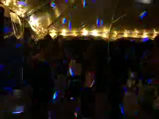 A True Family Affair DJ Service | Lynn, MA | Event DJ | Small Light Show