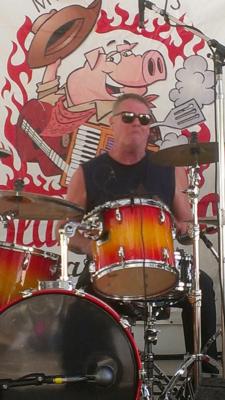 Mark St. Mary Louisiana Blues & Zydeco Band | San Francisco, CA | Zydeco Band | Photo #10