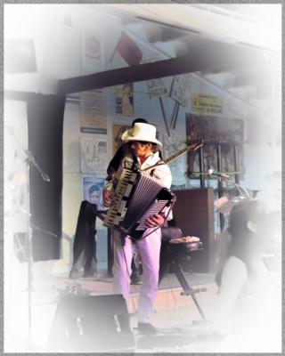 Mark St. Mary Louisiana Blues & Zydeco Band | San Francisco, CA | Zydeco Band | Photo #22