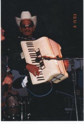 Mark St. Mary Louisiana Blues & Zydeco Band | San Francisco, CA | Zydeco Band | Photo #20