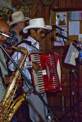 Mark St. Mary Louisiana Blues & Zydeco Band | San Francisco, CA | Zydeco Band | Photo #13