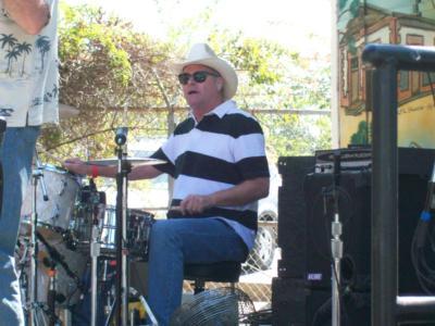 Mark St. Mary Louisiana Blues & Zydeco Band | San Francisco, CA | Zydeco Band | Photo #21