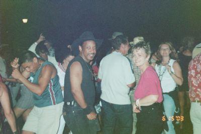 Mark St. Mary Louisiana Blues & Zydeco Band | San Francisco, CA | Zydeco Band | Photo #9