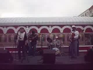 Mark St. Mary Louisiana Blues & Zydeco Band | San Francisco, CA | Zydeco Band | Video - Laughlin Nevada - Mardi Gras On The Boardwalk 2010