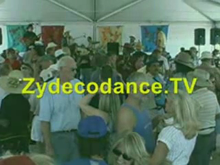 Mark St. Mary Louisiana Blues & Zydeco Band | San Francisco, CA | Zydeco Band | Video - Don't Let the Green Grass Fool You