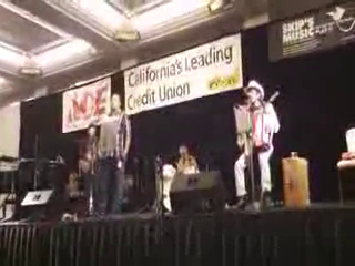 Mark St. Mary Louisiana Blues & Zydeco Band | San Francisco, CA | Zydeco Band | Sacramento JazzFest - thanks Gringo!