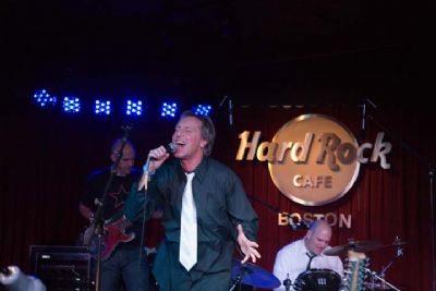 Secret Service | Rockport, MA | Cover Band | Photo #4