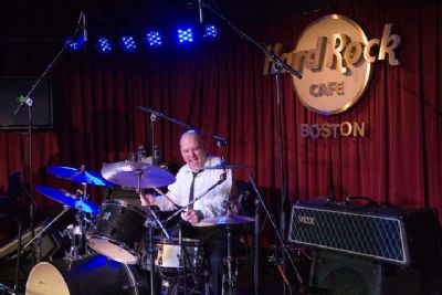 Secret Service | Rockport, MA | Cover Band | Photo #5