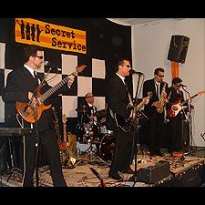 Secret Service | Rockport, MA | Cover Band | Photo #6