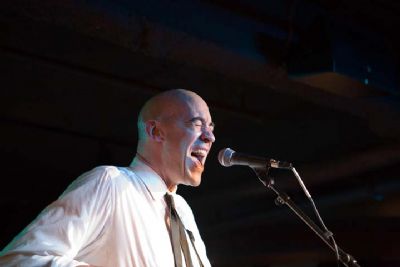 Secret Service | Rockport, MA | Cover Band | Photo #7