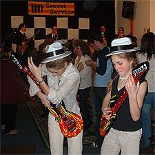 Secret Service | Rockport, MA | Cover Band | Photo #10