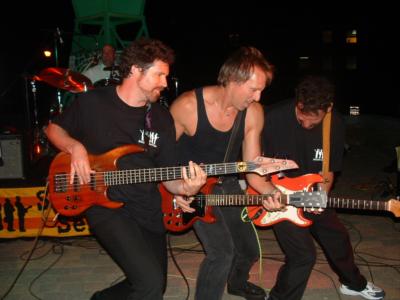 Secret Service | Rockport, MA | Cover Band | Photo #15