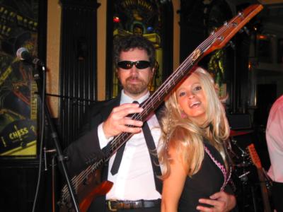 Secret Service | Rockport, MA | Cover Band | Photo #17