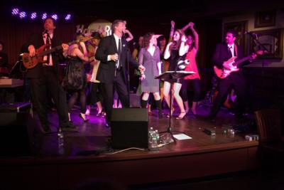 Secret Service | Rockport, MA | Cover Band | Photo #19