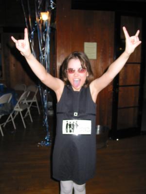 Secret Service | Rockport, MA | Cover Band | Photo #20