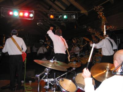 Secret Service | Rockport, MA | Cover Band | Photo #21