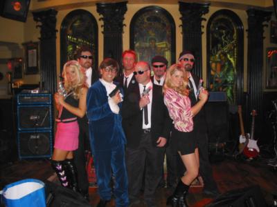 Secret Service | Rockport, MA | Cover Band | Photo #22