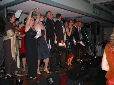 Secret Service | Rockport, MA | Cover Band | Photo #23