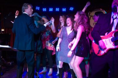 Secret Service | Rockport, MA | Cover Band | Photo #24
