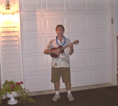 Dave Read | Washington, NJ | Guitar | Photo #7