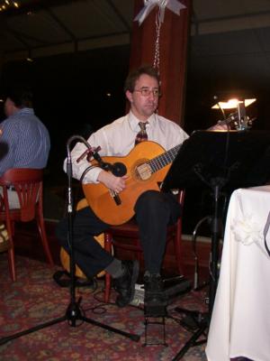 Dave Read | Washington, NJ | Guitar | Photo #3