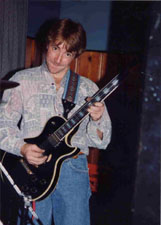 Dave Read | Washington, NJ | Guitar | Photo #5