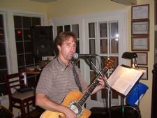 Dave Read | Washington, NJ | Guitar | Photo #9