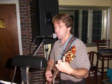 Dave Read | Washington, NJ | Guitar | Photo #12