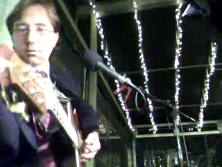 Dave Read | Washington, NJ | Guitar | Three Little Birds