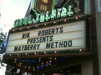 Nashville Comedian & Keynote Speaker Rik Roberts | Nashville, TN | Comedian | Photo #20