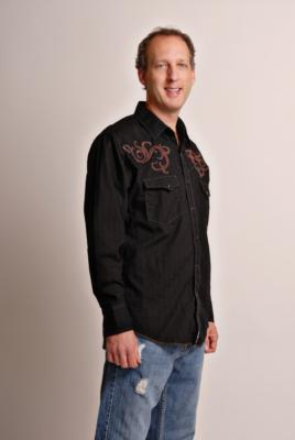 Nashville Comedian & Keynote Speaker Rik Roberts | Nashville, TN | Comedian | Photo #3