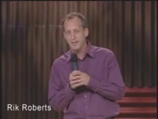 Nashville Comedian & Keynote Speaker Rik Roberts | Nashville, TN | Comedian | Hunting