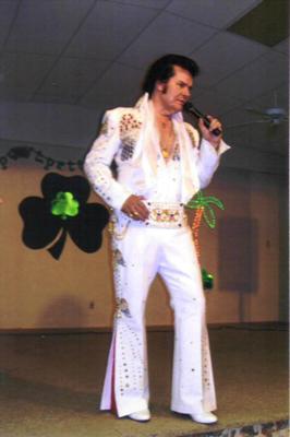 Bill J. Brooks | Winter Haven, FL | Elvis Impersonator | Photo #17