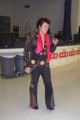 Bill J. Brooks | Winter Haven, FL | Elvis Impersonator | Photo #9