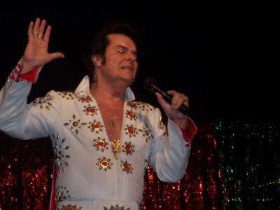 Bill J. Brooks | Winter Haven, FL | Elvis Impersonator | Photo #5