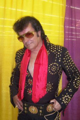 Bill J. Brooks | Winter Haven, FL | Elvis Impersonator | Photo #6