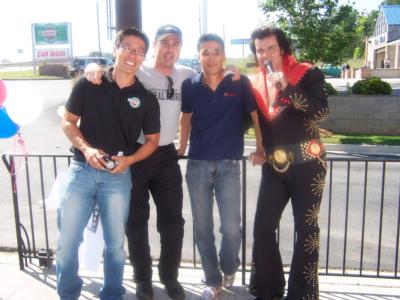 Bill J. Brooks | Winter Haven, FL | Elvis Impersonator | Photo #23