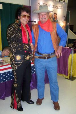 Bill J. Brooks | Winter Haven, FL | Elvis Impersonator | Photo #10