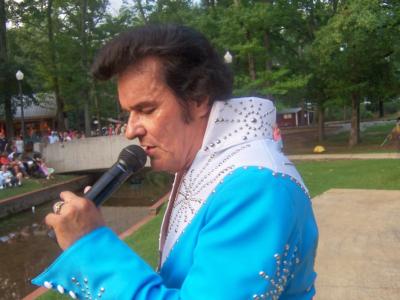 Bill J. Brooks | Winter Haven, FL | Elvis Impersonator | Photo #19