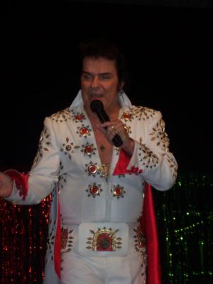 Bill J. Brooks | Winter Haven, FL | Elvis Impersonator | Photo #16