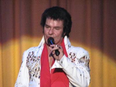 Bill J. Brooks | Winter Haven, FL | Elvis Impersonator | Photo #18