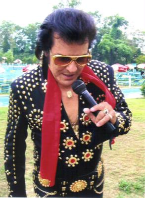 Bill J. Brooks | Winter Haven, FL | Elvis Impersonator | Photo #25
