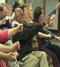 A Touch Of Magic Comedy And Hypnosis Entertainment | Saint Paul, MN | Hypnotist | Photo #8