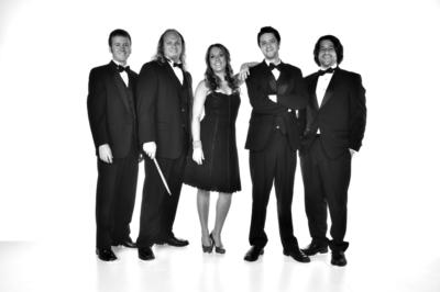 Nationwide Coverage | Birmingham, AL | Dance Band | Photo #4